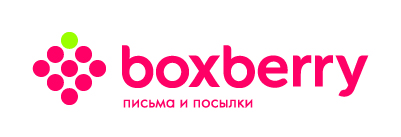 Подключение услуг доставки boxberry.ru